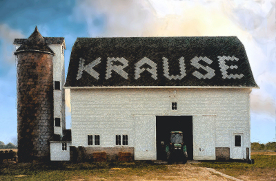 Krause's Barn